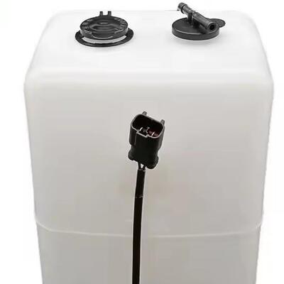 工程机械配件适用PC600 650 700 800 850 1250副水箱21N-03-31491