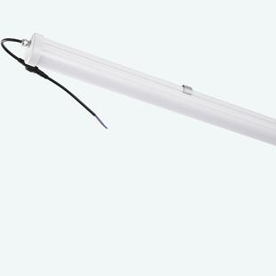 新款 36W应急灯走廊过道地下停车库线形一体化应急三防灯