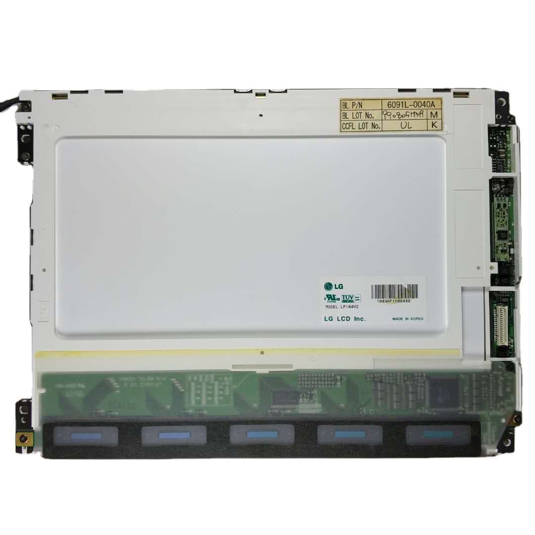 Display10.4寸液晶屏幕LP104V2 NL6448BC30-70