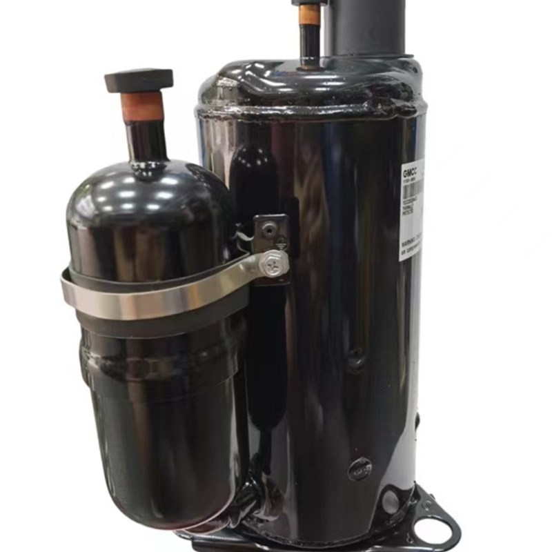 空调制冷压缩机PH1h08X1C-4DZDE2/PH120X1C-8DC2/PH130M1C-4DZDE2