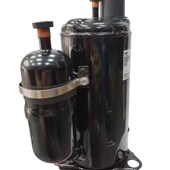 空调制冷压缩机PH1h08X1C PH130M1C 8DC2 4DZDE2 PH120X1C