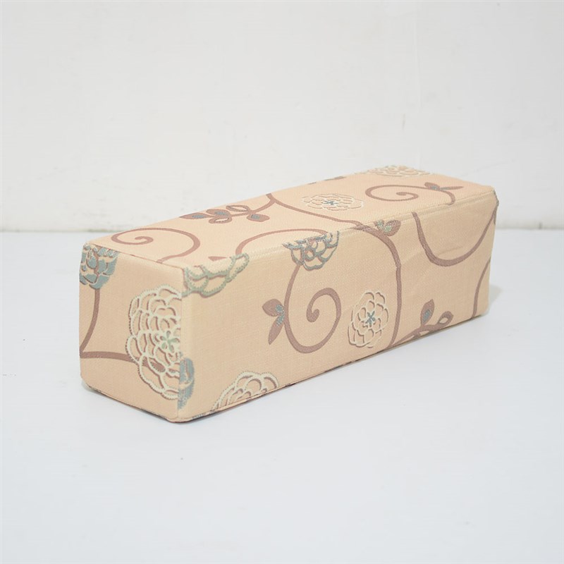 沙发扶手靠枕方枕缝隙p填塞海绵垫床缝填充神器方形罗汉床扶手枕