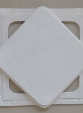 检修口GRG欧式高强石膏圆角检修孔