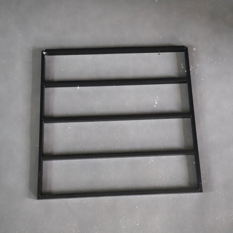 新款婚庆道具水晶珠帘隔断层架子婚礼堂吊顶线帘珠串布置铁艺支架