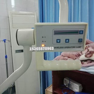 原厂手术无影灯配件整体反射调光火炬变压器电源控制面板消毒把手