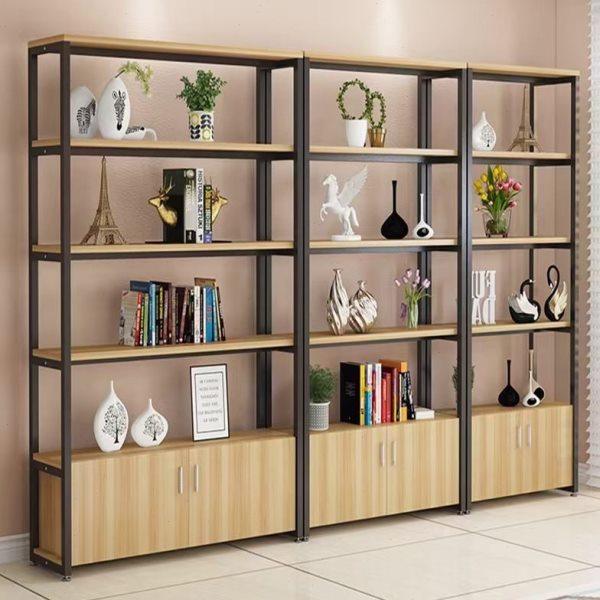 铁艺置物架落地多层收纳架子客厅展示柜办公室隔断书架工业风定制,商业/办公家具,办公屏风/隔断,淘宝优惠券,粉丝福利购,淘宝优惠卷