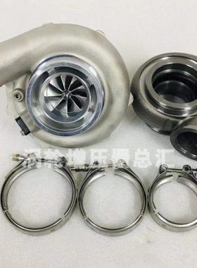 G30-770 G35-900正向A/R值进气0.72 0.83 改装专用滚珠涡轮增压器