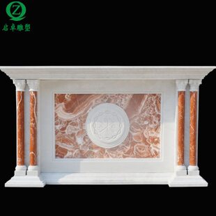 现货大理石教堂祭台读经台讲经台圣母圣像若瑟教堂雕塑源头厂家