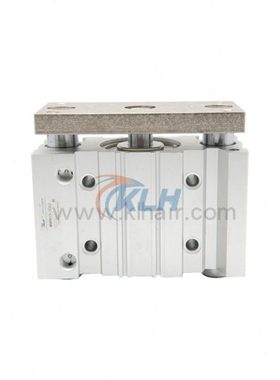 MGPM63-75新薄型带导杆气缸