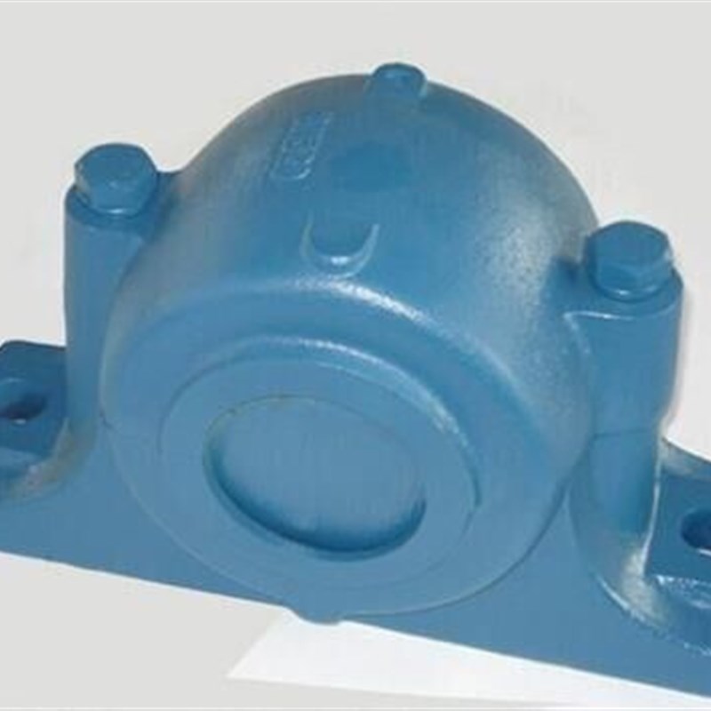 轴承座SN515剖U分式轴承座