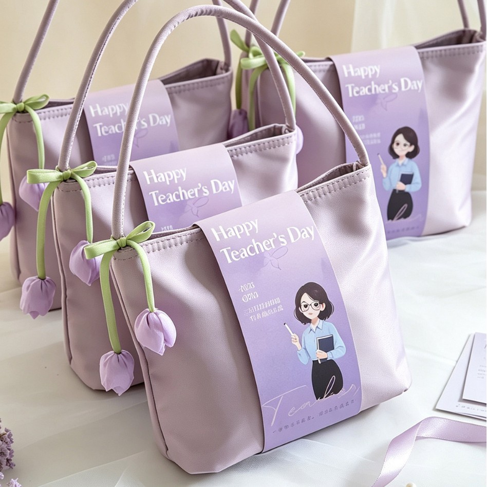 教师节礼物送老师创意礼品套装