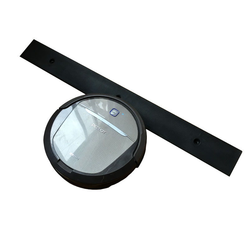 室内斜坡垫橡胶实心1p厘米2厘米3厘米扫地机上坡家用台阶垫门槛垫