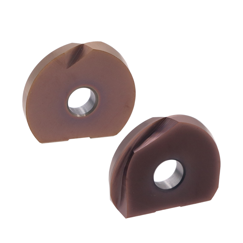 球刀片P3200瓦尔特通用T2139球头半圆刀片R4/R5/R6/R8/R10/R12.5