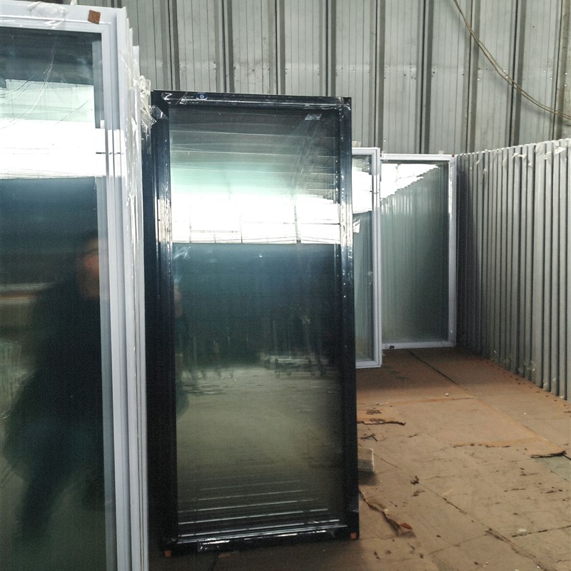 啤酒柜饮料柜展示柜冷藏柜保鲜柜B冰箱冰柜配件双层中空玻璃门型