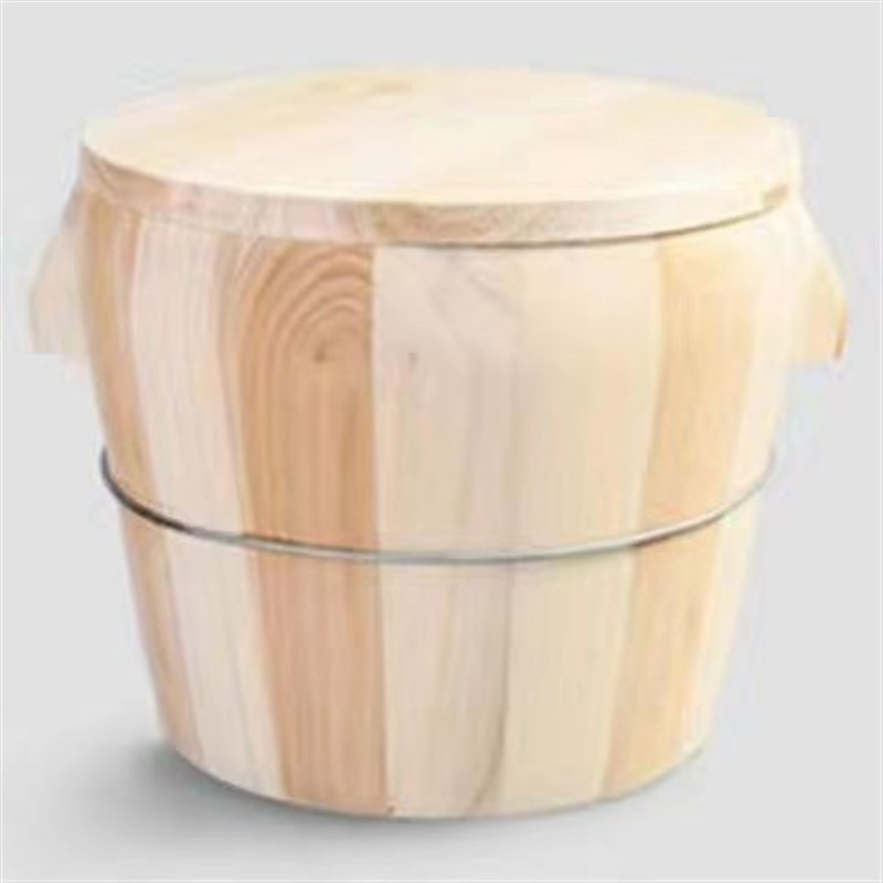 蒸饭木桶饭家用子竹制甄r子子蒸子饭蒸饭木桶杉木桶木桶蒸笼正甄