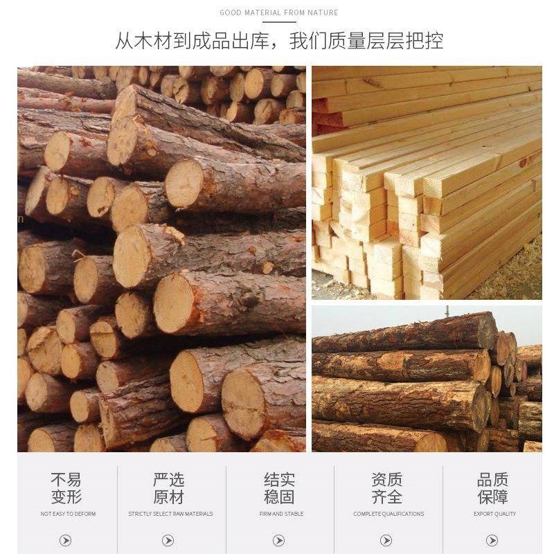 四面进叉a木卡板物流运输叉车胶合免检出口木卡板仓库货架木托盘