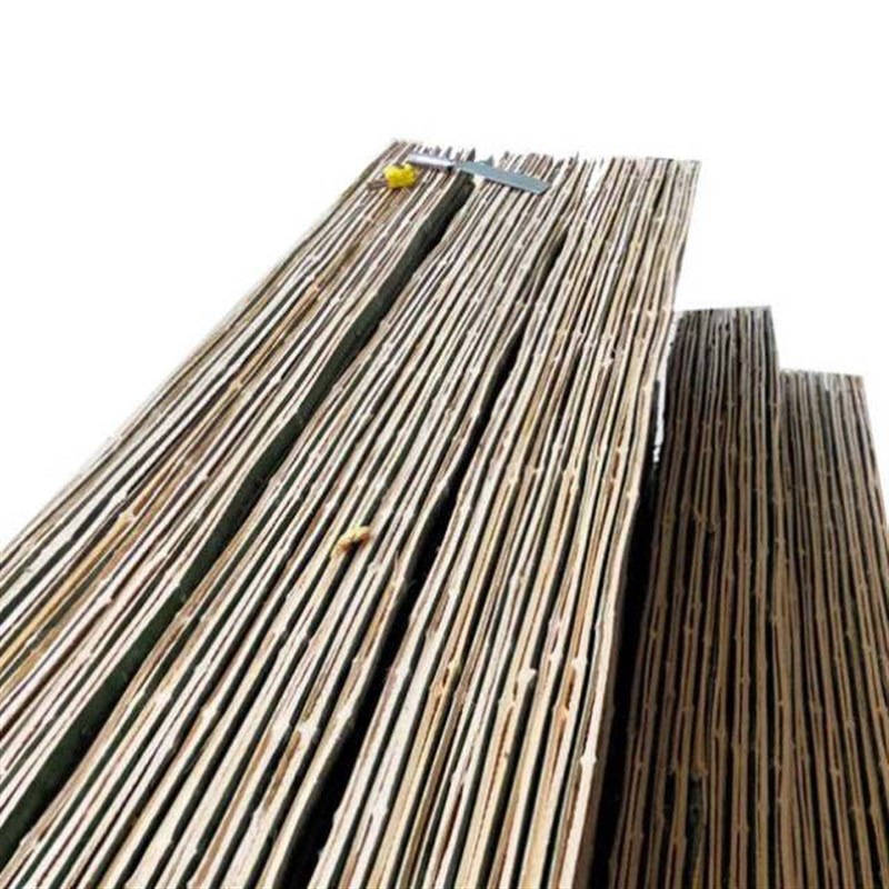 工孚工程外墙用竹架承重竹跳板脚踏板脚手架单位块1.8RM*40CM*5CM