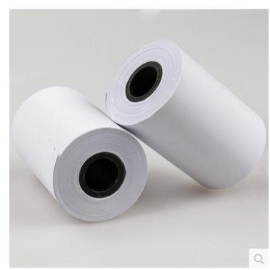 包邮5740热敏收银打X印纸机用纸