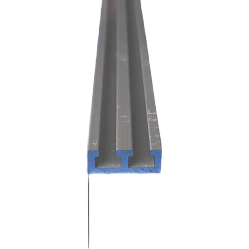 型材支架15x6光电开关铝材9*H6U双槽铝合金传感器铝槽