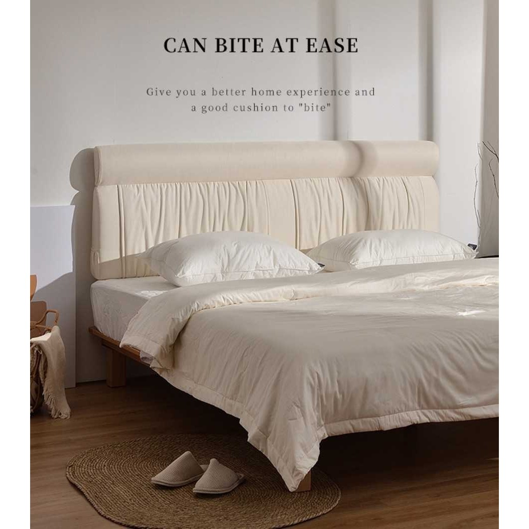 防撞北欧加厚床头靠垫软包套罩大靠背垫自粘榻榻米儿童固定可拆洗,3C数码配件,摄像机配件,淘宝优惠券,粉丝福利购,淘宝优惠卷