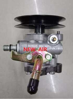 MR267657  L200 4D56 转向助力泵 助力泵