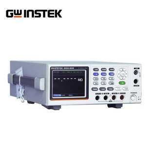 固纬直流微欧姆计高精度四线制端显位数低电阻仪GOM 805 804