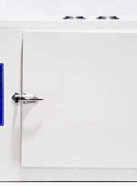 工业烤箱/电焊条烘干箱 型号:SB000-DHG500-2库号：M48226