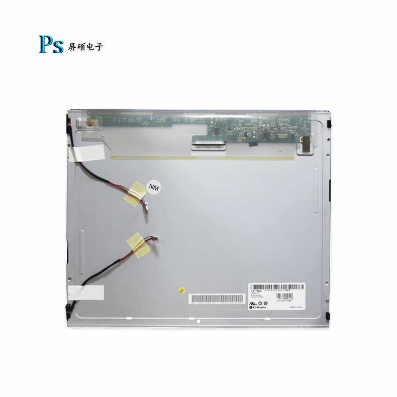 屏硕电子工业17寸LCD液晶屏显示面板1000:1正A规4:3LM170E03-TLJ1