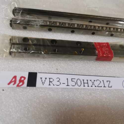 THK交叉滚柱导轨VR3-200HX28Z精密VR3-125HX19Z导轨