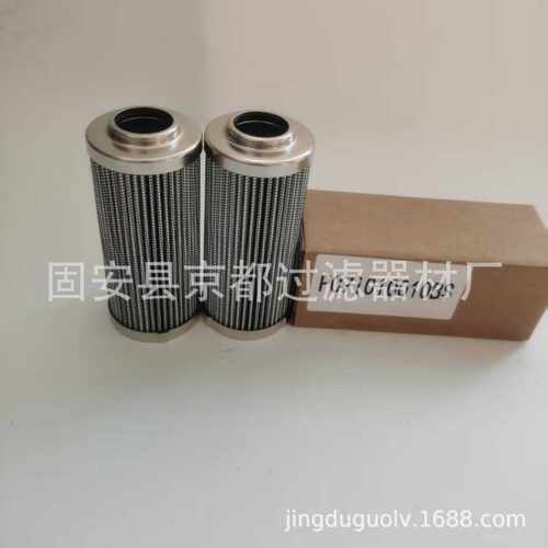 FC7101Q010BS液压油滤芯 先导过滤器滤芯 工程机械配件滤芯