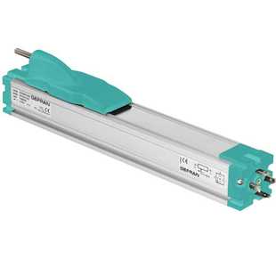 注塑机电子尺PA1系列高精度 直线位移传感器 GEFRAN杰佛伦 拉杆式