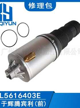 适用于大众辉腾宾利前修包汽车减震器修理包3W0616039