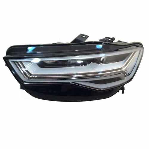 适用于2015-款奥迪A6 LED大灯 Head Lamp 4G0941773H 4G0941774H