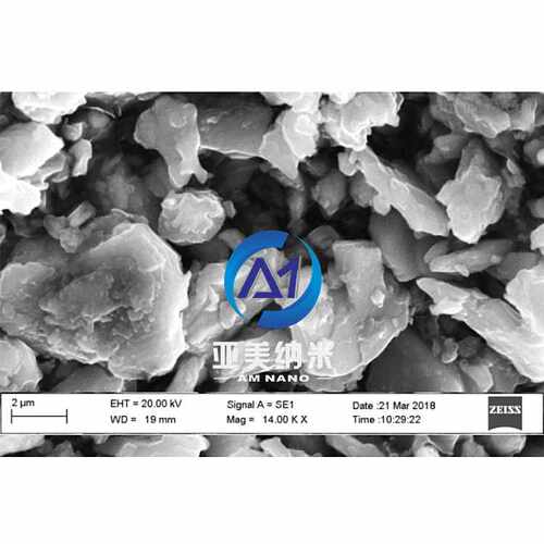 钛碳化铝MAX相陶瓷材料Ti3AlC2 碳化钛铝 高纯钛铝碳