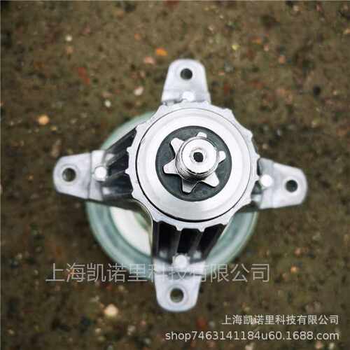918-07277贝尔刀座总成连刀器CC1023手动离合器