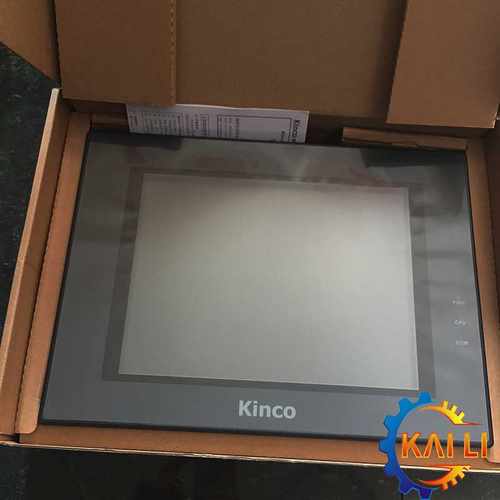 Kinco步科MT4414TE人机界面7寸工业触摸屏 现货供应