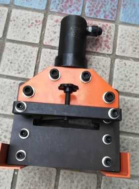 CWC-150/200液压切排机铜铝排切割机母线加工分体式切断器