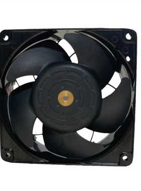 12038增压风扇 暴风高转速散热风扇 THA1248BE
