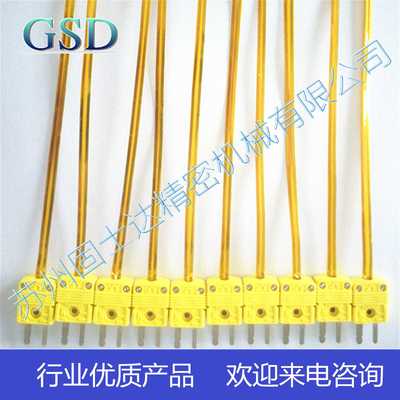 88302Ｅ/Ｎ片状温度探头