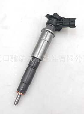 0445115007共轨压电喷油器喷油嘴总成0445115022喷油嘴喷射器油嘴