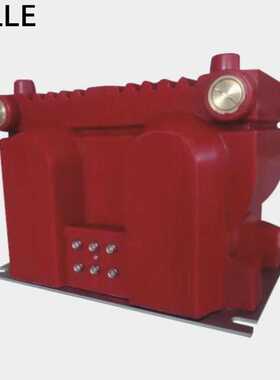 电流互感器 JSZV1-3R/6R/10R  带熔断器电压互感器