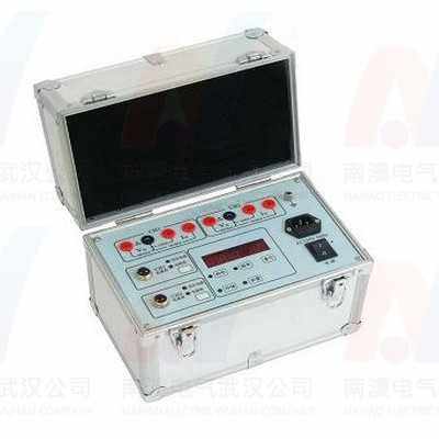 南澳电气生产厂家直供NAPX多功能工频频率相位计