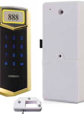 厂家供应桑拿锁更衣柜锁智能电子密码锁 electric locker lock