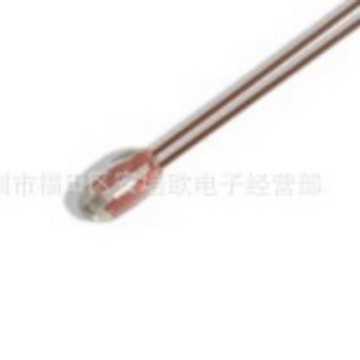NTC 热敏电阻 单端玻封 MF58D-104/103 F3950  10K/100K±1% 3950