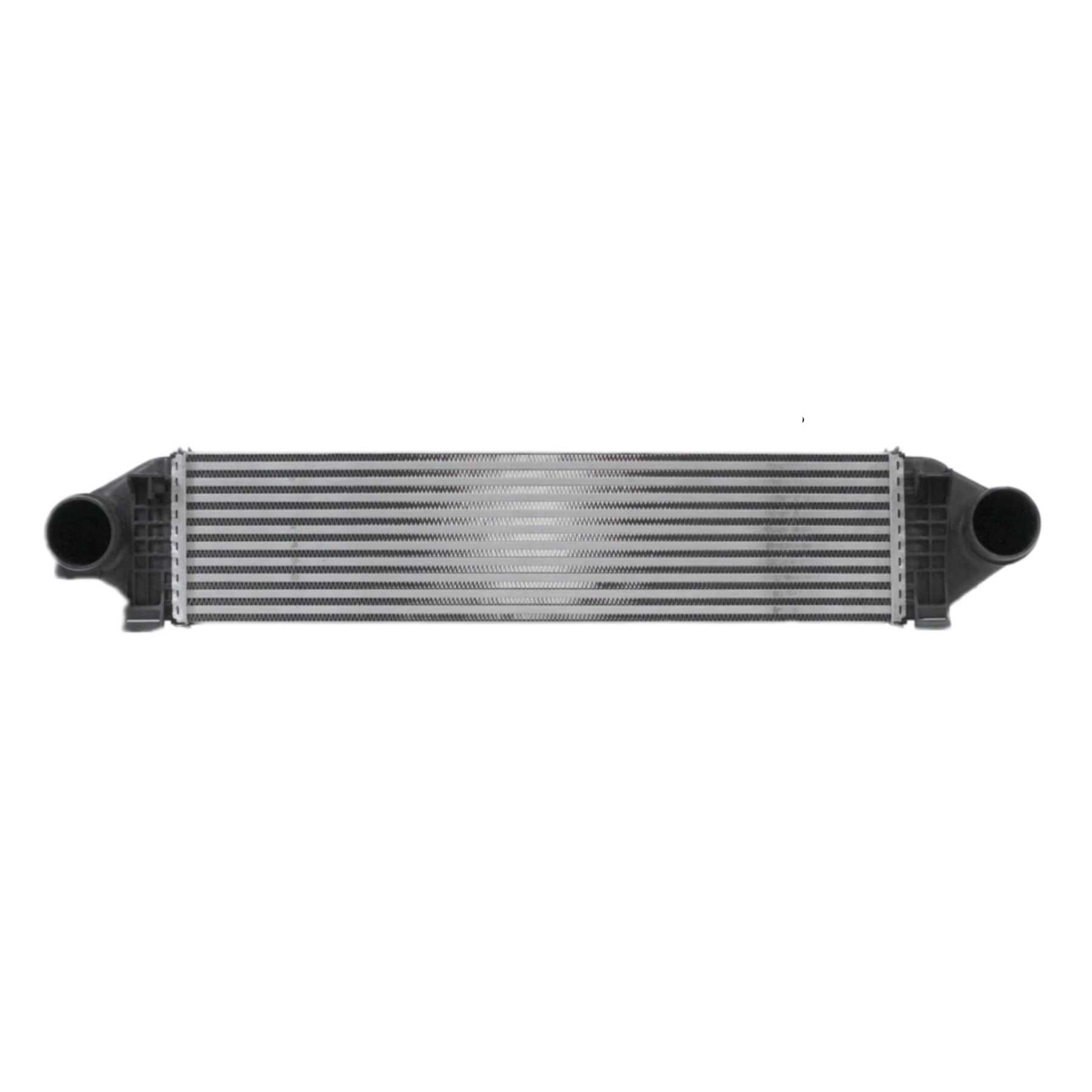 加大加厚汽车水箱散热器中冷器厂家直销2.0L I4 CV6Z-6K775-A