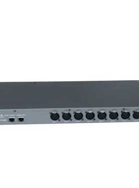 AMAZON 4CH 8CH Artnet DMX512 Signal Splitter DMX Controller