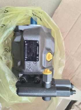 AA10VSO18DFR1 31R-VPA12N00  液压泵其他液压元件