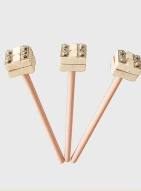 WRP-130型耐高温热电偶0-1600