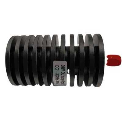 DC--3GHZ/4GHZ 30W 50欧姆 驻波比≤1.2Termination Load同轴负载