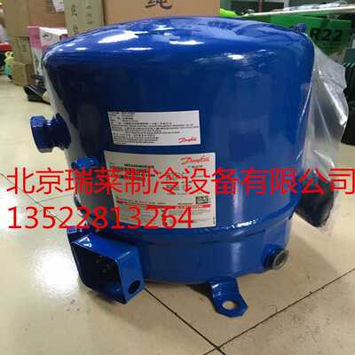 MT32JF4DVE CVE MTZ32JF4BVE全新法国丹佛斯美优乐2.7匹压缩机